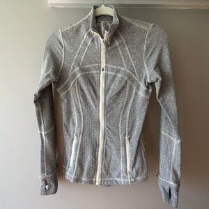 Lululemon Define Jacket